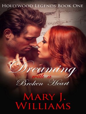 cover image of Dreaming With a Broken Heart